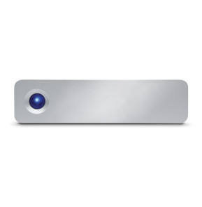 LaCie d2 Network 2 - 2 TB, Gigabit Ethernet et USB 2.0