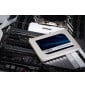 Disque Dur interne SSD Crucial MX500 2.5" 3D NAND SATA (500gb)
