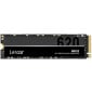 Disque Dur interne SSD M.2 LEXAR NM620 256Go - NVMe - (LNM620X256G-RNNNG)