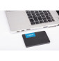 Disque Dur interne SSD Crucial BX500 2,5" SATA 3D NAND