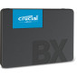 Disque Dur interne SSD Crucial BX500 2,5" SATA 3D NAND