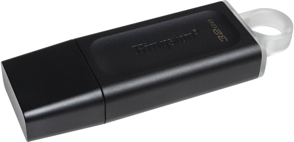 Clé USB Kingston DataTraveler Exodia - 32Go - USB 3.2 Gen 1 (DTX_32GB)