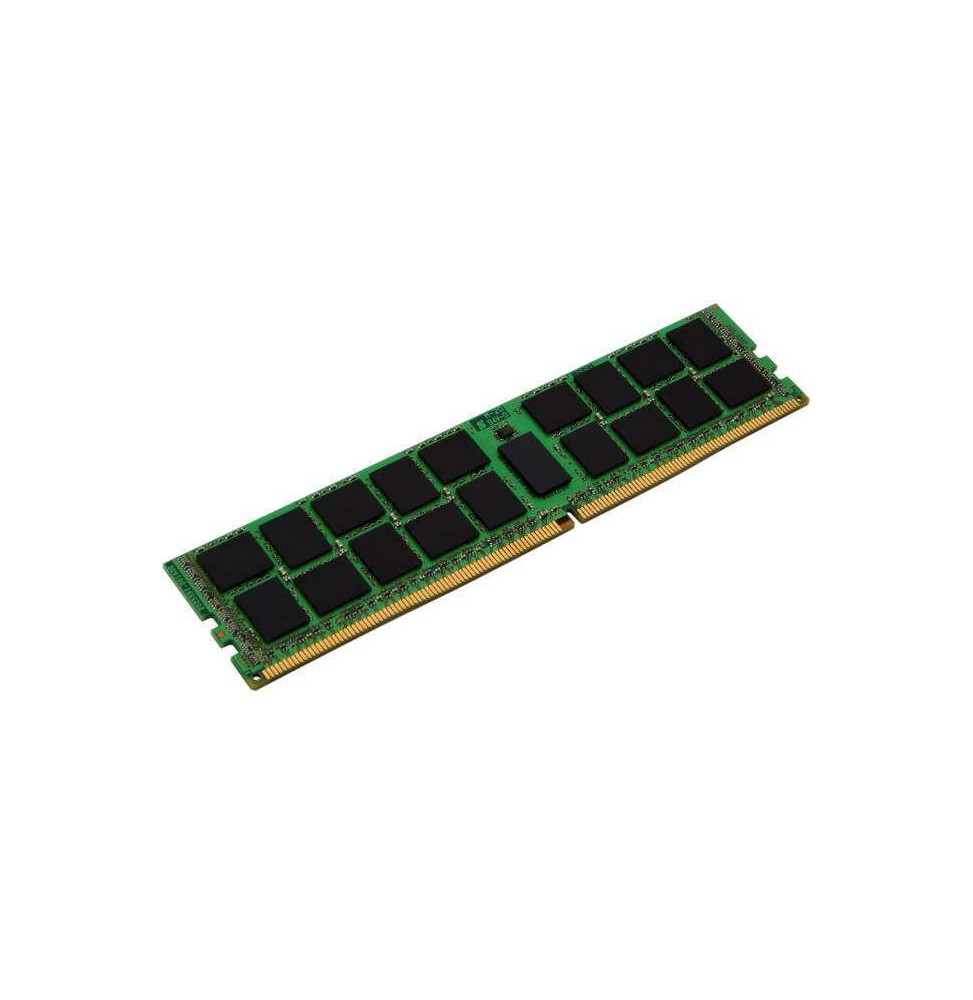 Barrette mémoire Kingston Dell 16GB DDR4 2666MT/s 