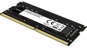 Barrette mémoire Lexar SO-DIMM 8GB DDR4 3200 MHz - Pc portable (LD4AS008G-B3200GSST) — image 3