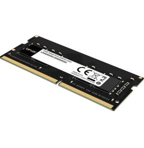 Barrette mémoire Lexar 8GB DDR4 3200MHZ SO-DIMM - Pc portable (LD4AS008G-B3200GSST)