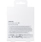 Disque dur SSD externe T7 -1TB- USB 3.2 (MU-PC1T0H_WW)