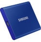 Disque dur SSD externe T7 -1TB- USB 3.2 (MU-PC1T0H_WW)