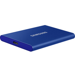 Disque dur SSD externe T7 -1TB- USB 3.2 (MU-PC1T0H_WW)