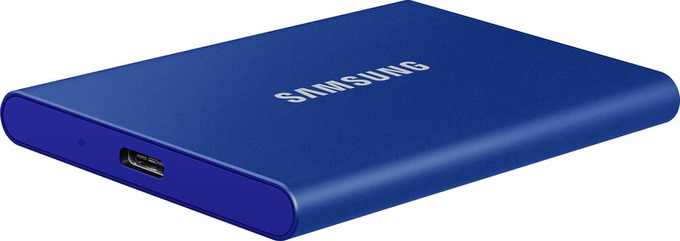 Disque dur SSD externe T7 -1TB- USB 3.2 (MU-PC1T0H_WW)
