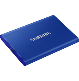 Disque dur SSD externe T7 -1TB- USB 3.2 (MU-PC1T0H_WW)