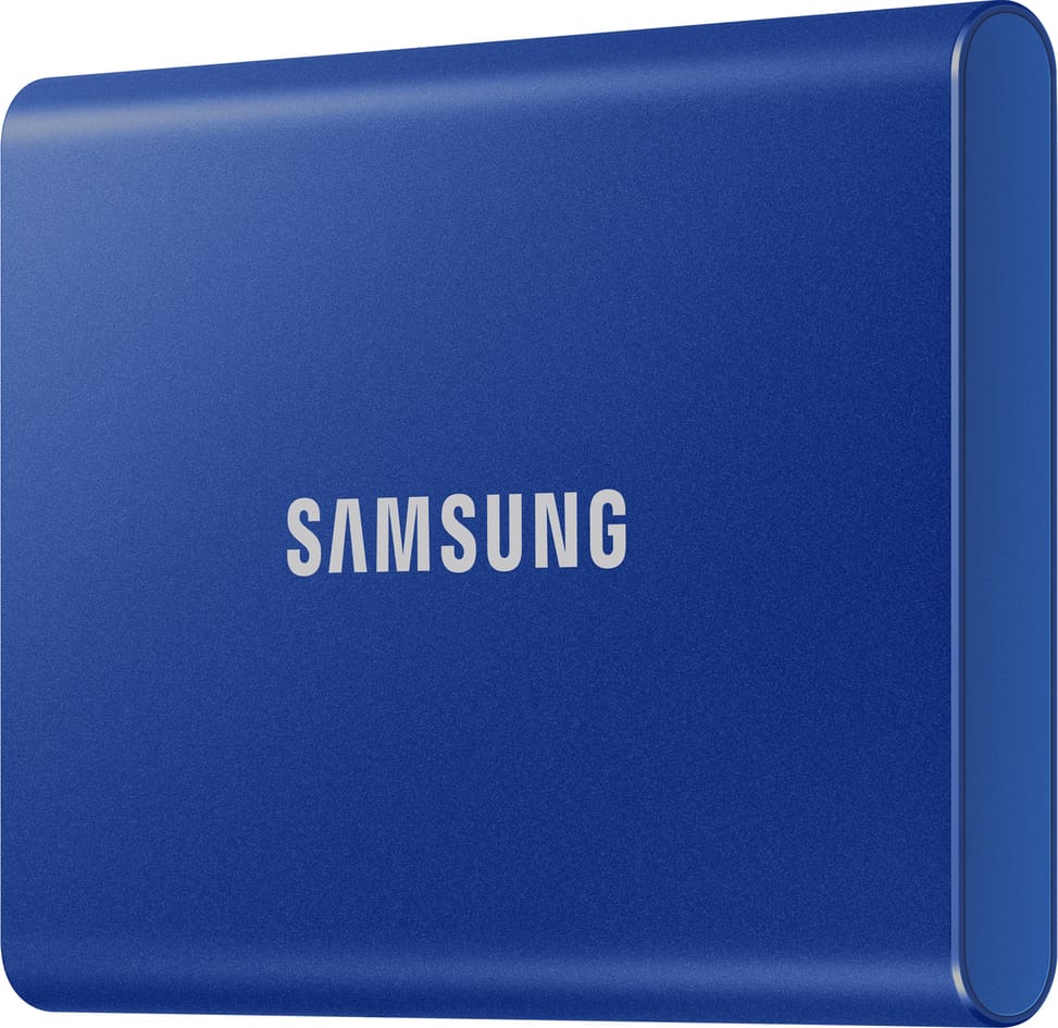 Disque dur SSD externe T7 -1TB- USB 3.2 (MU-PC1T0H_WW)