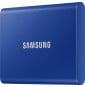 Disque dur SSD externe T7 -1TB- USB 3.2 (MU-PC1T0H_WW)