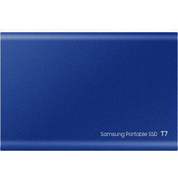 Disque dur SSD externe T7 -1TB- USB 3.2 (MU-PC1T0H_WW)