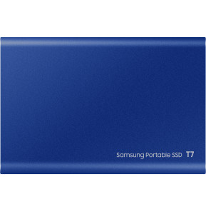 Disque dur SSD externe T7 -1TB- USB 3.2 (MU-PC1T0H_WW)