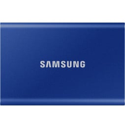 Disque dur SSD externe T7 -1TB- USB 3.2 (MU-PC1T0H_WW)