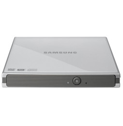 Graveur Samsung DVD Externe Slim SE-S084C