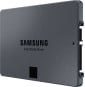 Disque Dur interne SSD Samsung 870 QVO 2.5" SATA III - 1TB - (MZ-77Q1T0BW_EU)