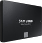 Disque Dur interne SSD Samsung 870 EVO 2.5" SATA III - 500 GB - (MZ-77E500B_EU)