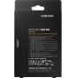 Disque Dur interne SSD Samsung 980 M.2 NVMe PCIe 3.0 - 500 GB - (MZ-V8V500BW)