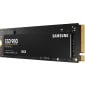 Disque Dur interne SSD Samsung 980 M.2 NVMe PCIe 3.0 - 500 GB - (MZ-V8V500BW)