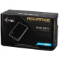 Boîtier externe i-tec MySafe pour 1x 3.5“ SATA HDD - USB 3.0 - (MYSAFE35U401)