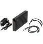 Boîtier externe i-tec MySafe pour 1x 3.5“ SATA HDD - USB 3.0 - (MYSAFE35U401)