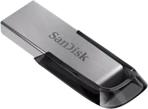 Clé USB 3.0 SanDisk Ultra Flair 32 Go (SDCZ73-032G-G46) — image 2