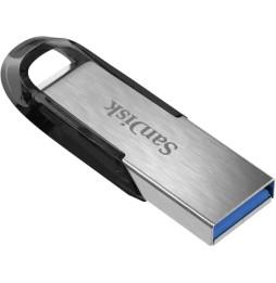 Lecteur flash USB 3.0 SanDisk Ultra Flair - 32GB - (SDCZ73-032G-G46)