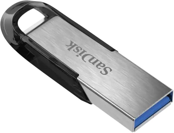Clé USB 3.0 SanDisk Ultra Flair 32 Go (SDCZ73-032G-G46)