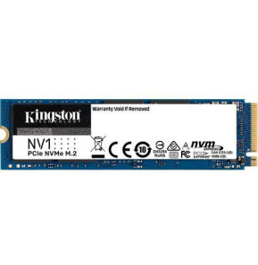 Disque Dur interne SSD Kingston M.2 2280 NVMe