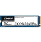 Disque Dur interne SSD Kingston M.2 2280 NVMe