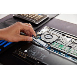 Disque Dur interne SSD Kingston M.2 2280 NVMe