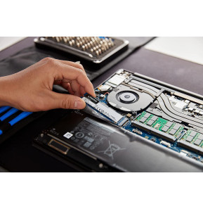 Disque Dur interne SSD Kingston M.2 2280 NVMe