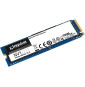 Disque Dur interne SSD Kingston M.2 2280 NVMe