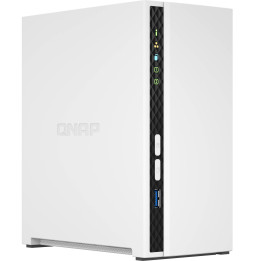 Serveur NAS QNAP TS-233 2 Baies (TS-233)
