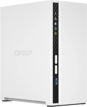 Serveur NAS QNAP TS-233 2 Baies (TS-233) — image 2