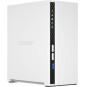 Serveur NAS QNAP TS-233 2 Baies (TS-233)