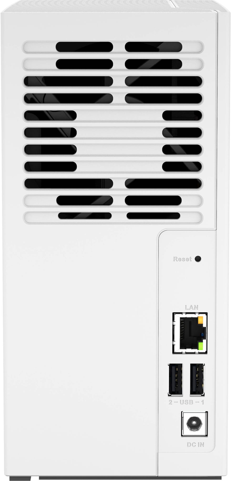 Serveur NAS QNAP TS-233 2 Baies (TS-233)