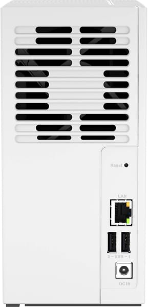 Serveur NAS QNAP TS-233 2 Baies (TS-233) — image 4