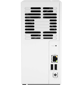 Serveur NAS QNAP TS-233 2 Baies (TS-233)