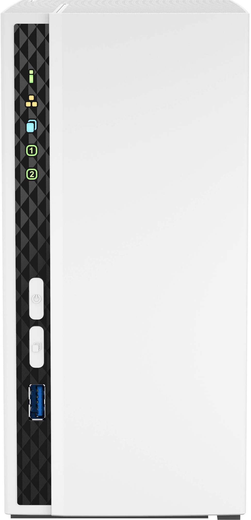 Serveur NAS QNAP TS-233 2 Baies (TS-233)