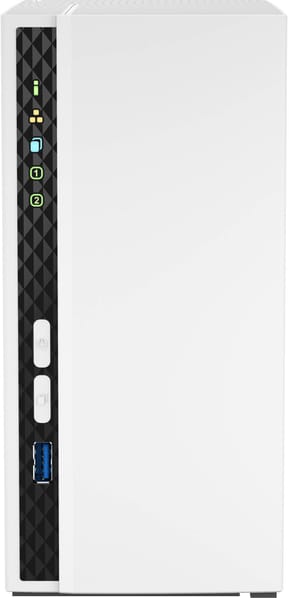 Serveur NAS QNAP TS-233 2 Baies (TS-233) — image 3
