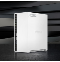 Serveur NAS QNAP TS-233 2 Baies (TS-233)