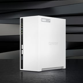 Serveur NAS QNAP TS-233 2 Baies (TS-233) — image 5