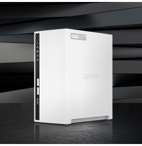 Serveur NAS QNAP TS-233 2 Baies (TS-233)