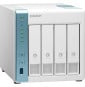Serveur NAS QNAP TS-431K 4 Baies (TS-431K)
