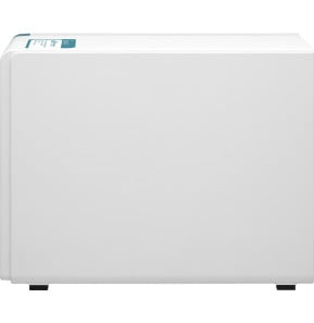Serveur NAS QNAP TS-431K 4 Baies (TS-431K)