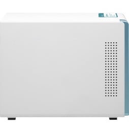 Serveur NAS QNAP TS-431K 4 Baies (TS-431K)
