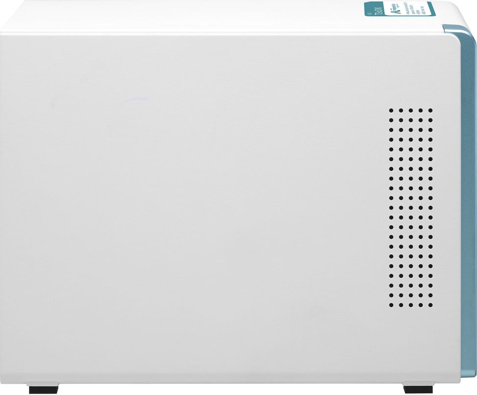Serveur NAS QNAP TS-431K 4 Baies (TS-431K)