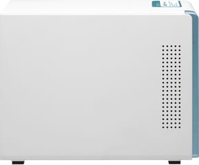 Serveur NAS 4 Baies QNAP TS-431K 4 Baies (TS-431K) — image 7